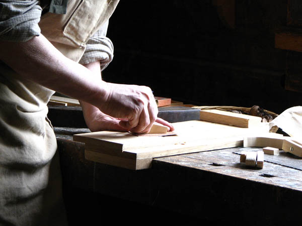 Ofrecemos un servicio de <strong>carpinterÃ­a  de madera y ebanisterÃ­a en PremiÃ  de Dalt</strong> adaptado a las necesidades del <strong>cliente</strong>.